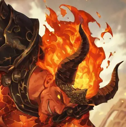 Bellzark's Avatar